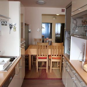 Appartement met Drie Slaapkamers